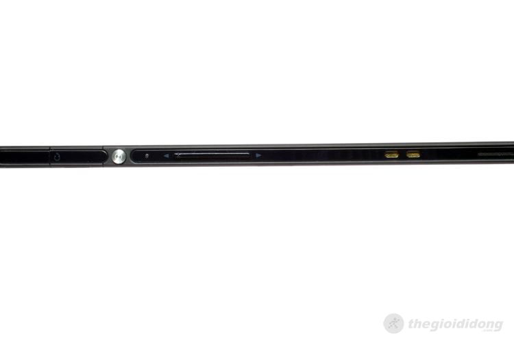 Máy tính bảng Sony Xperia Tab Z 10 3G/16GB