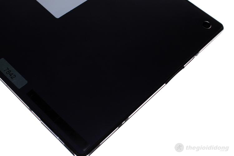 Máy tính bảng Sony Xperia Tab Z 10 3G/16GB