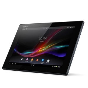 Máy tính bảng Sony Xperia Tab Z 10 3G/16GB