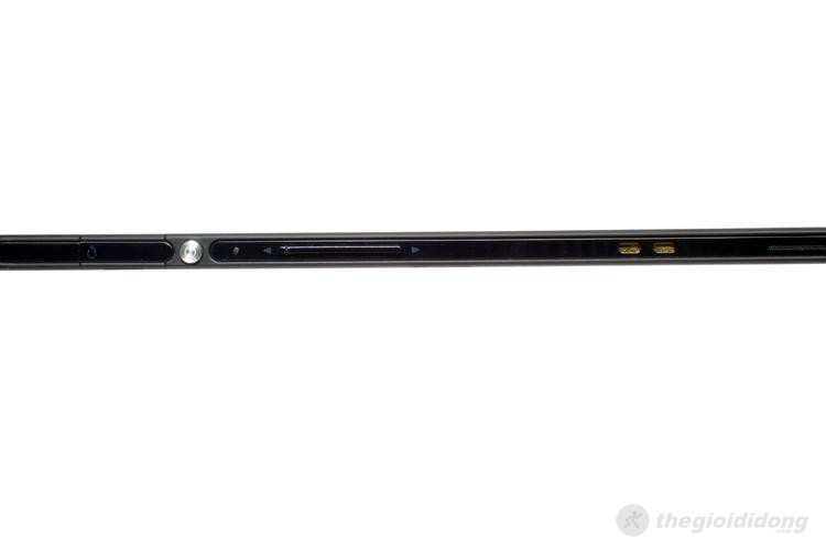 Máy tính bảng Sony Xperia Tab Z 10 3G/16GB