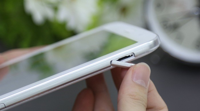 Máy tính bảng Samsung Galaxy Tab 3 7" 3G 16Gb (T211) Màu Trắng