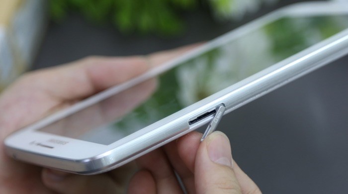 Máy tính bảng Samsung Galaxy Tab 3 7" 3G 16Gb (T211) Màu Trắng