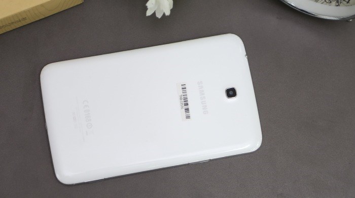 Máy tính bảng Samsung Galaxy Tab 3 7" 3G 16Gb (T211) Màu Trắng