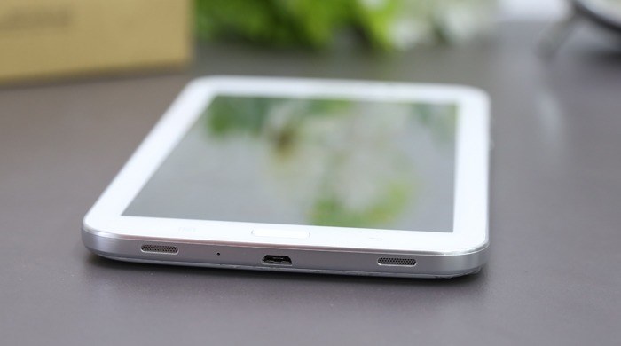 Máy tính bảng Samsung Galaxy Tab 3 7" 3G 16Gb (T211) Màu Trắng