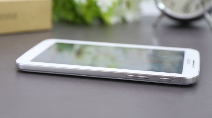 Máy tính bảng Samsung Galaxy Tab 3 7" 3G 16Gb (T211) Màu Trắng