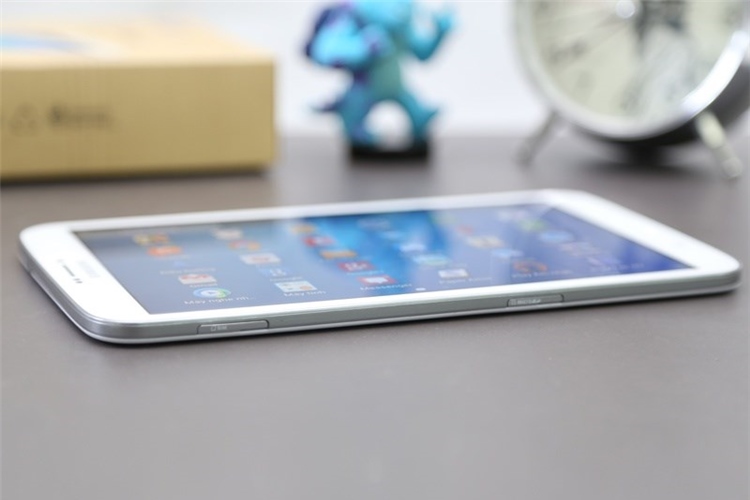 Máy tính bảng Samsung Galaxy Tab 3 8" 3G 16Gb (T311) Màu Trắng