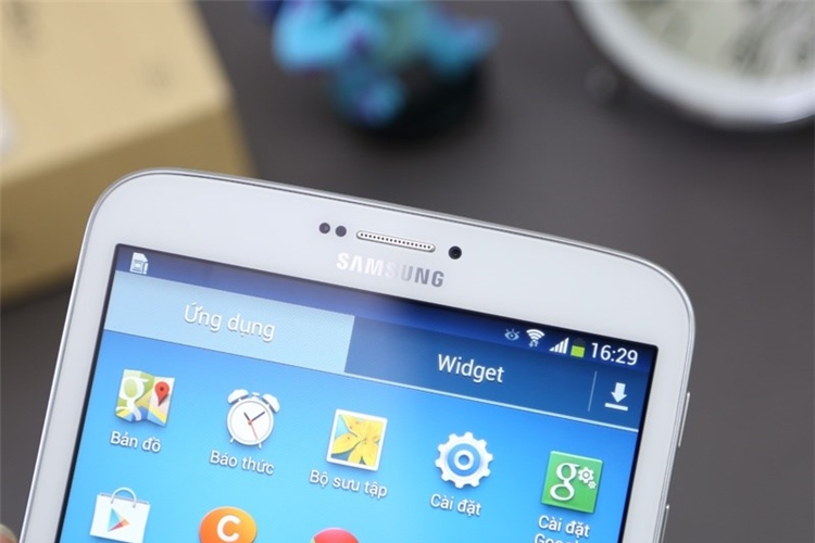 Máy tính bảng Samsung Galaxy Tab 3 8" 3G 16Gb (T311) Màu Trắng