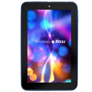 Máy tính bảng MSI Enjoy 71
