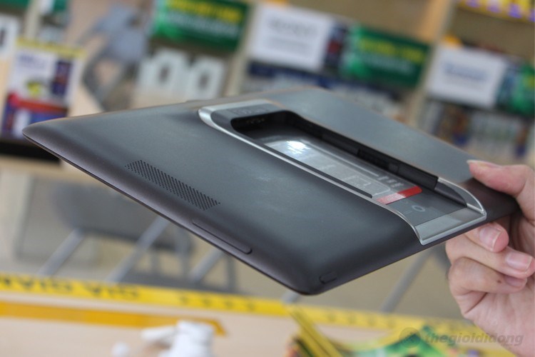 Máy tính bảng Asus Padfone 2 A68 10" 3G 32GB