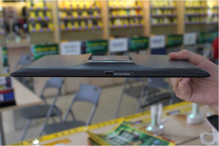 Máy tính bảng Asus Padfone 2 A68 10" 3G 32GB