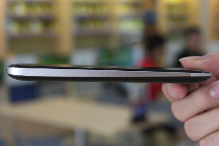 Máy tính bảng Asus Padfone 2 A68 10" 3G 32GB