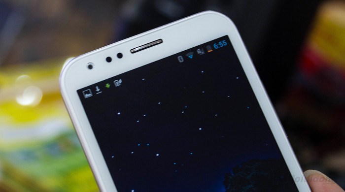 Máy tính bảng Asus Padfone 2 A68 10" 3G 32GB