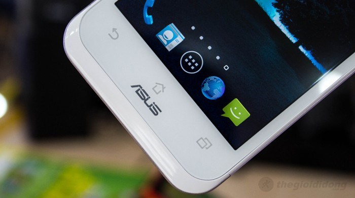 Máy tính bảng Asus Padfone 2 A68 10" 3G 32GB