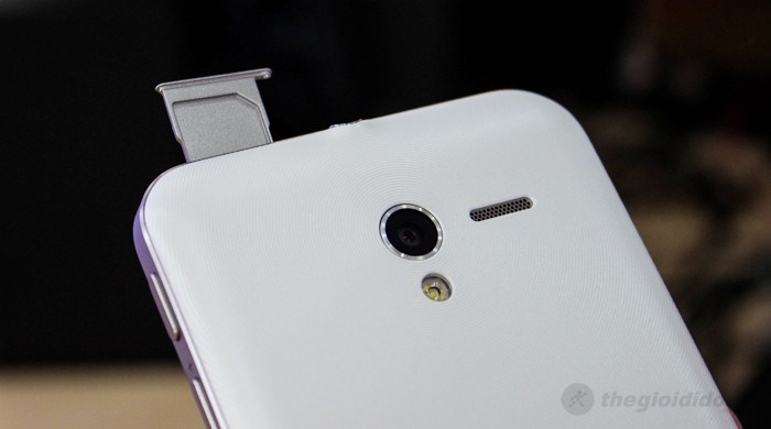 Máy tính bảng Asus Padfone 2 A68 10" 3G 32GB