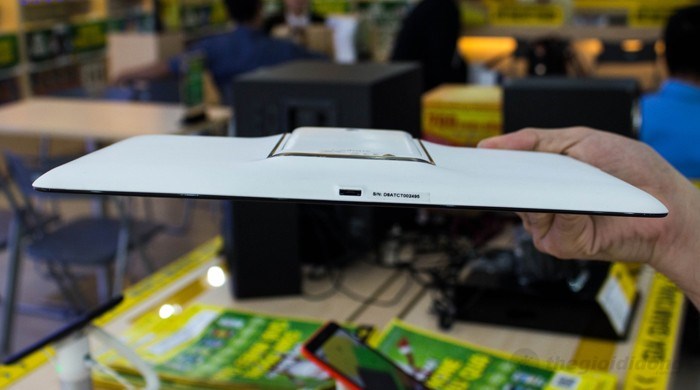 Máy tính bảng Asus Padfone 2 A68 10" 3G 32GB