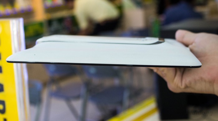 Máy tính bảng Asus Padfone 2 A68 10" 3G 32GB