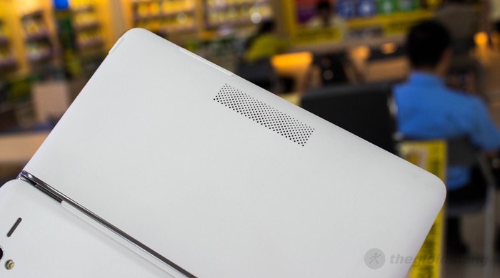 Máy tính bảng Asus Padfone 2 A68 10" 3G 32GB