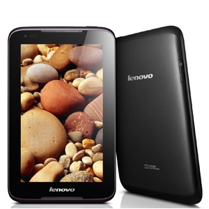 Máy tính bảng Lenovo IdeaTab A1000 7" Wifi 4Gb