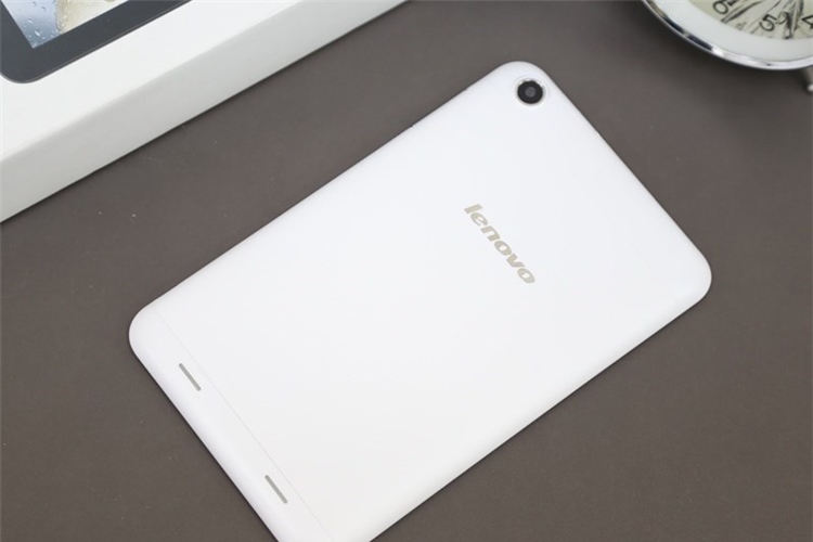 Máy tính bảng Lenovo Idea tab A3000 Màu Trắng