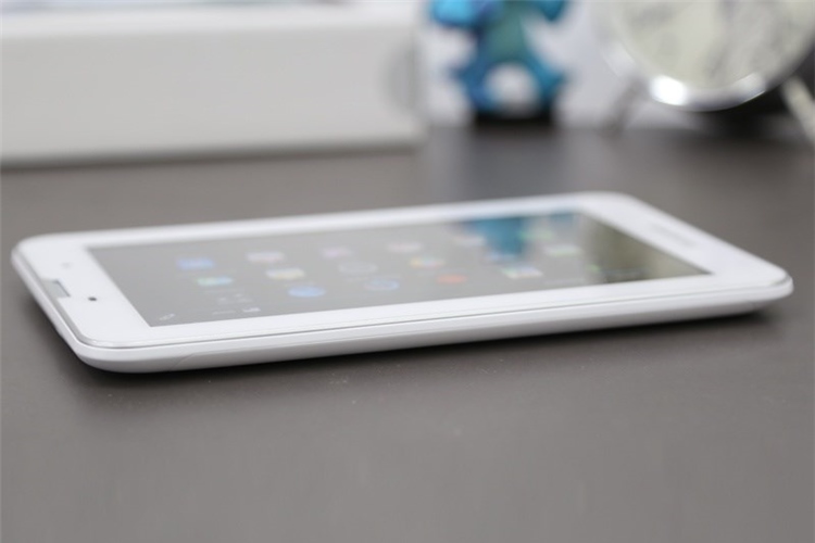 Máy tính bảng Lenovo Idea tab A3000 Màu Trắng