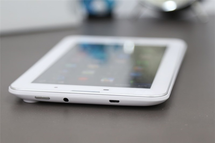 Máy tính bảng Lenovo Idea tab A3000 Màu Trắng