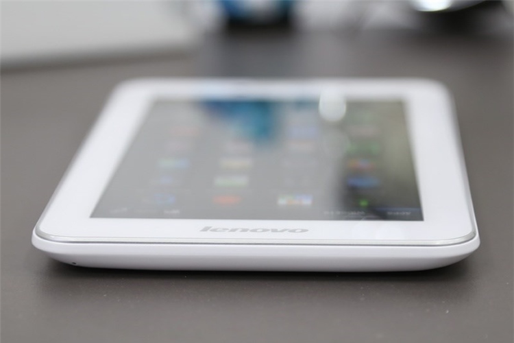 Máy tính bảng Lenovo Idea tab A3000 Màu Trắng