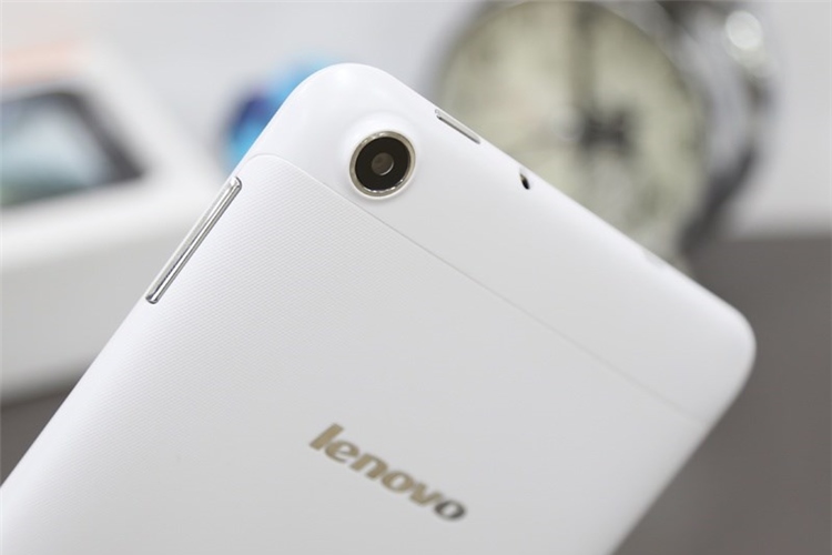 Máy tính bảng Lenovo Idea tab A3000 Màu Trắng