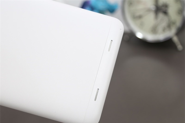 Máy tính bảng Lenovo Idea tab A3000 Màu Trắng