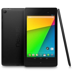 Máy tính bảng Asus Google Nexus 7 2013 16G/WIfi