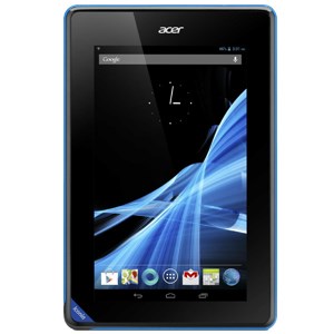 Acer Iconia B1-A71 16GB/Wifi