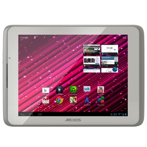 Archos 80 Xenon 4GB/Wifi/3G/GPS