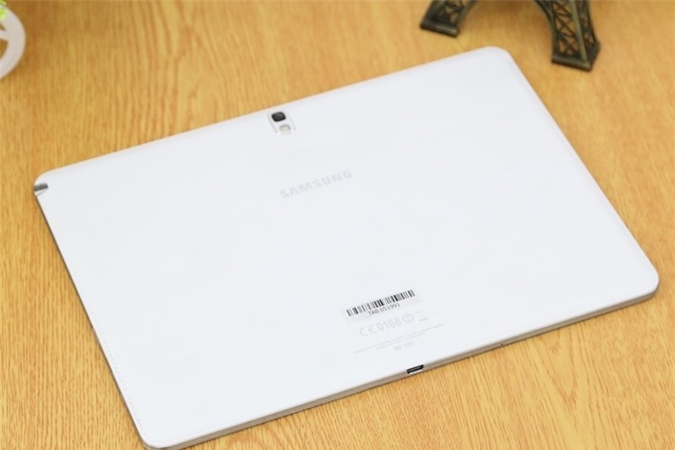 Máy tính bảng Samsung Galaxy Note 10.1 - 2014 Edition Màu Trắng