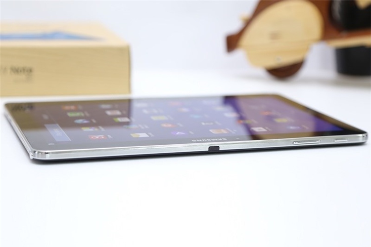 Máy tính bảng Samsung Galaxy Note 10.1 - 2014 Edition Màu Đen