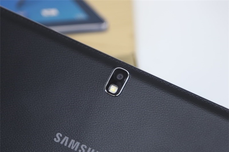 Máy tính bảng Samsung Galaxy Note 10.1 - 2014 Edition Màu Đen