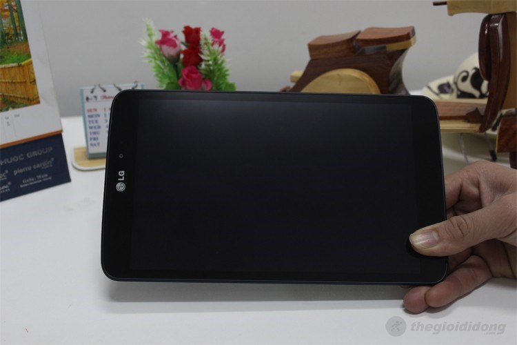 Máy tính bảng LG G Pad 8.3 16GB/Wifi