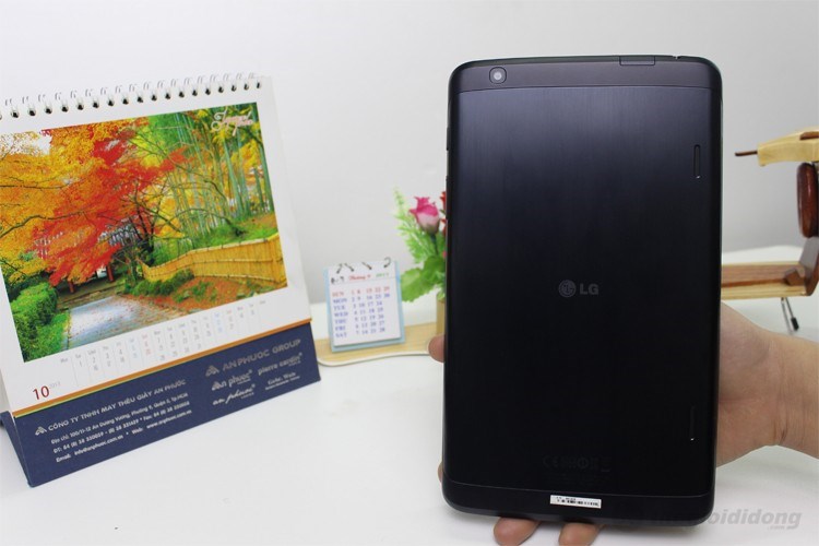 Máy tính bảng LG G Pad 8.3 16GB/Wifi
