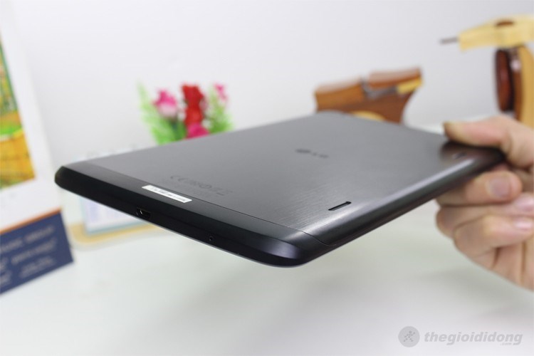 Máy tính bảng LG G Pad 8.3 16GB/Wifi