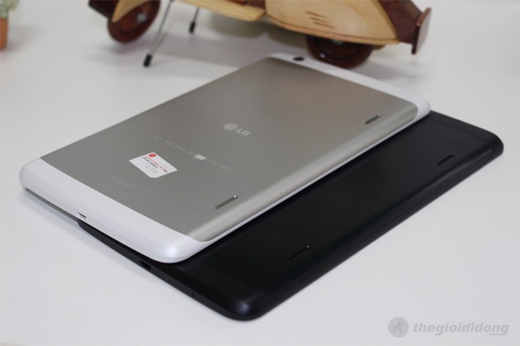 Máy tính bảng LG G Pad 8.3 16GB/Wifi