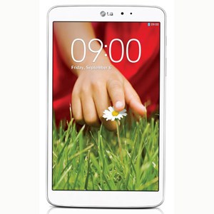 Máy tính bảng LG G Pad 8.3 16GB/Wifi