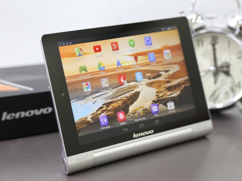 Lenovo IdeaPad B6000-F, Tablet giá rẻ, pin trâu | dienmayxanh.com