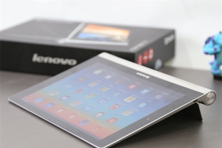 Máy tính bảng Lenovo Yoga Tablet 10 B8000 Màu Bạc