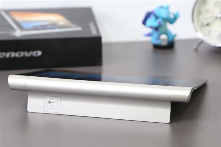 Máy tính bảng Lenovo Yoga Tablet 10 B8000 Màu Bạc