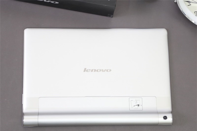 Máy tính bảng Lenovo Yoga Tablet 10 B8000 Màu Bạc