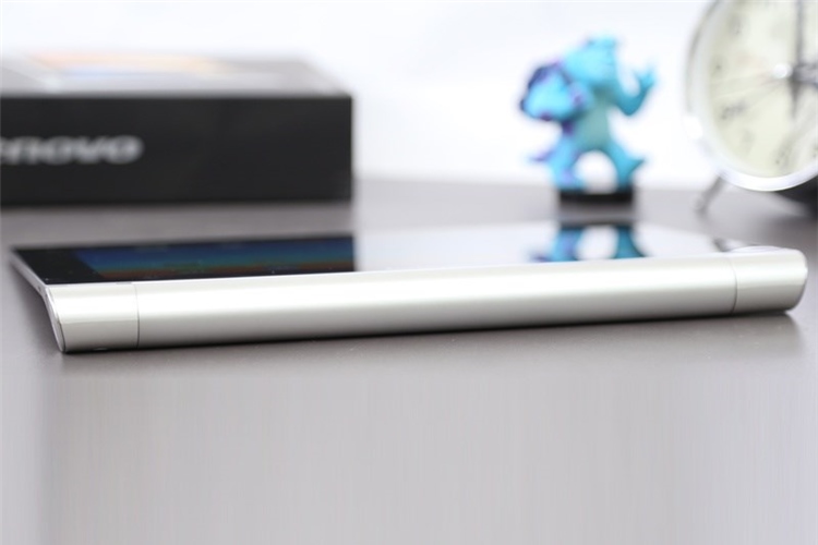 Máy tính bảng Lenovo Yoga Tablet 10 B8000 Màu Bạc