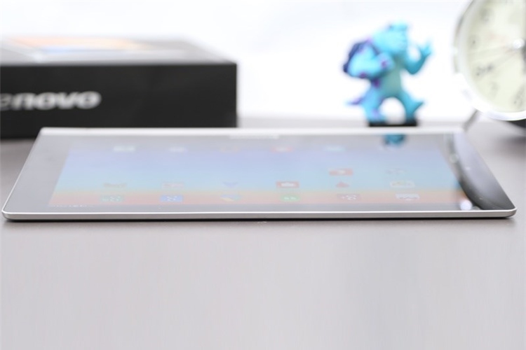 Máy tính bảng Lenovo Yoga Tablet 10 B8000 Màu Bạc