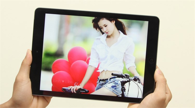 Máy tính bảng iPad Air Cellular 32GB