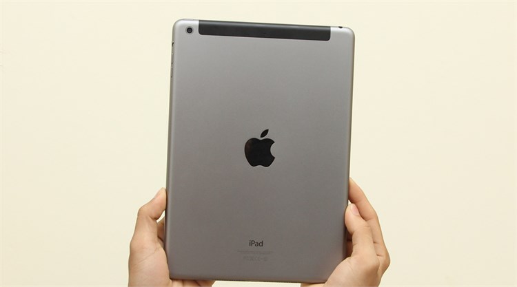 Máy tính bảng iPad Air Cellular 32GB