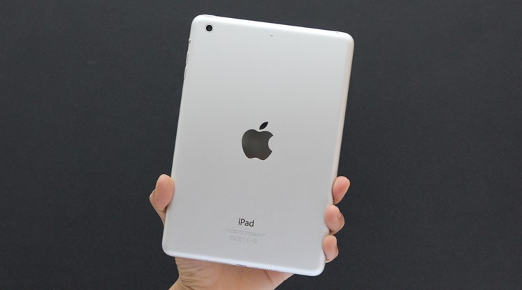 Máy tính bảng iPad Mini 2 Retina 16GB/WiFi