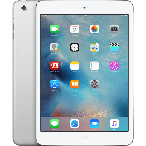 Máy tính bảng iPad Mini 2 Retina 16GB/WiFi