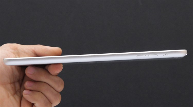 Máy tính bảng iPad Mini 2 Retina 16GB/WiFi